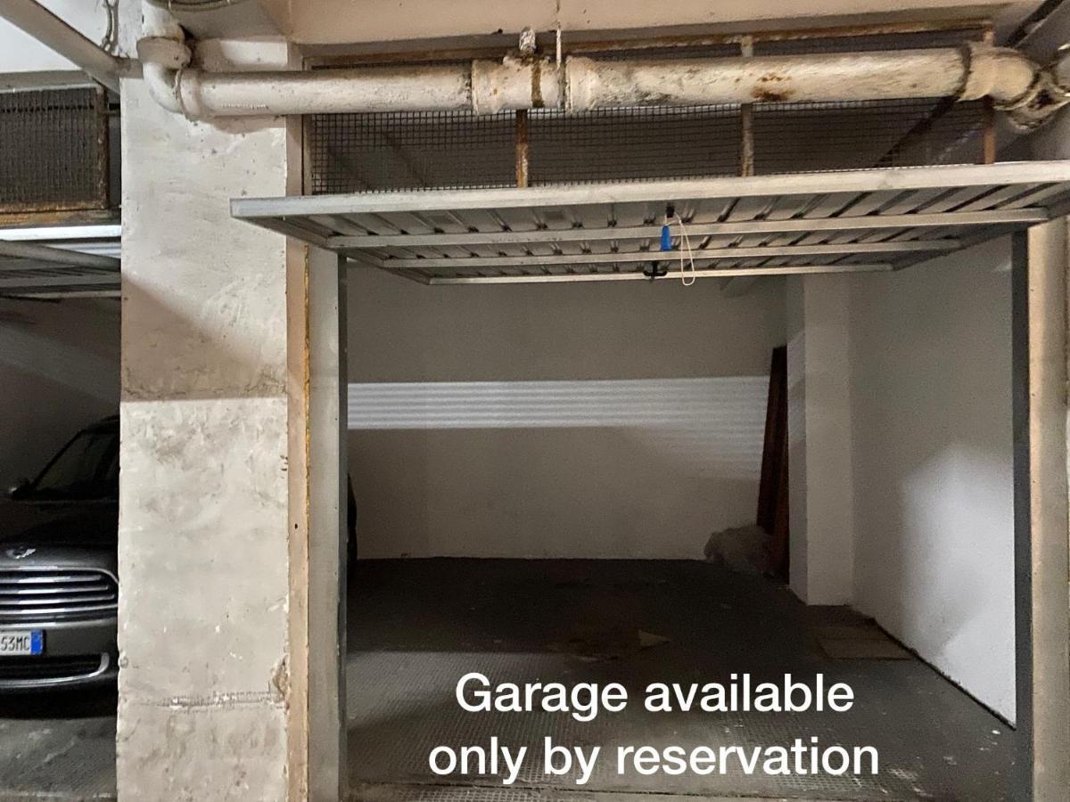 La Dimora Di Vesta Acomodação com café da manhã Lecce Exterior foto
