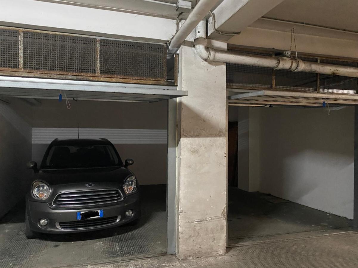 La Dimora Di Vesta Acomodação com café da manhã Lecce Exterior foto