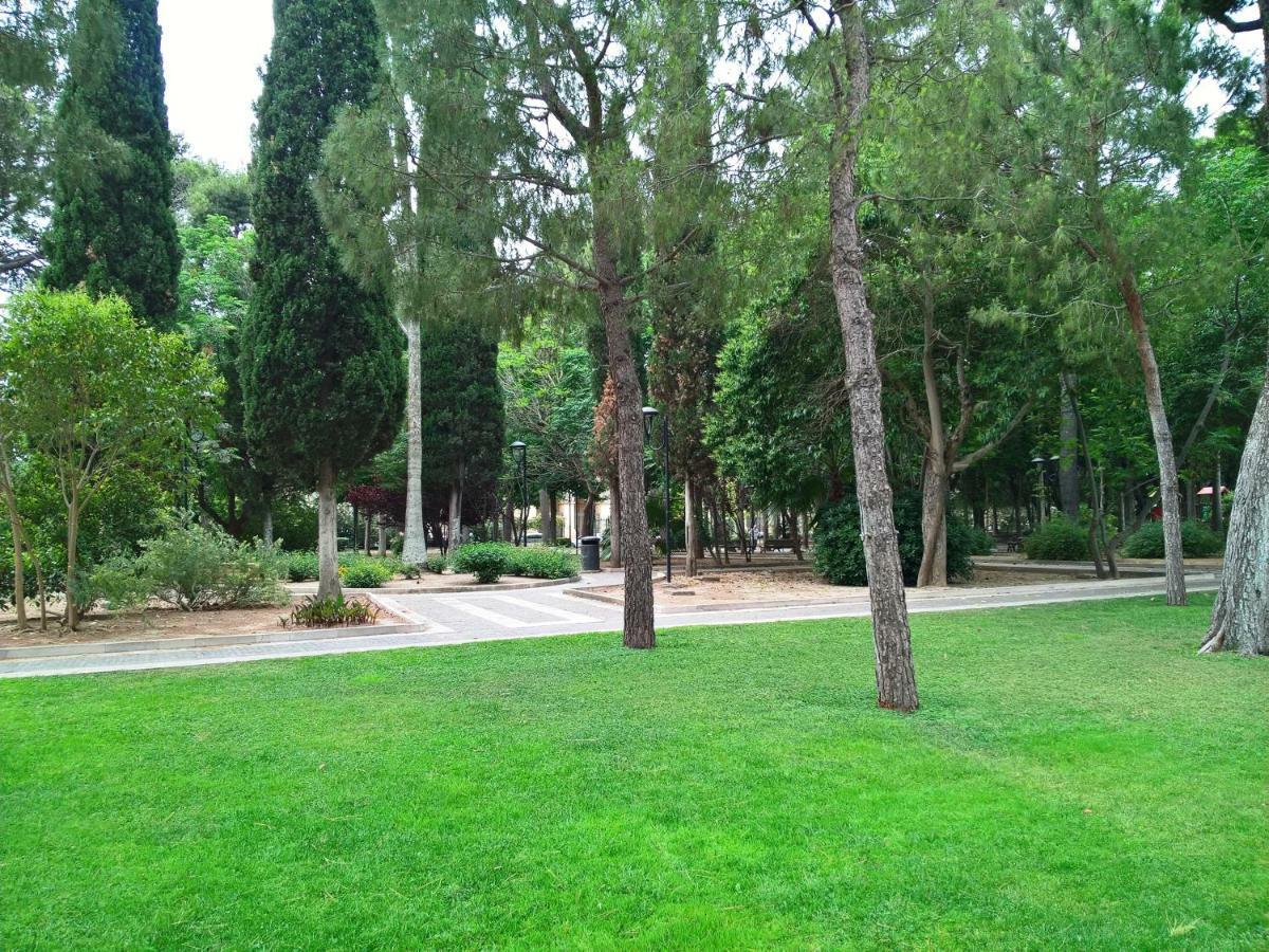 La Dimora Di Vesta Acomodação com café da manhã Lecce Exterior foto