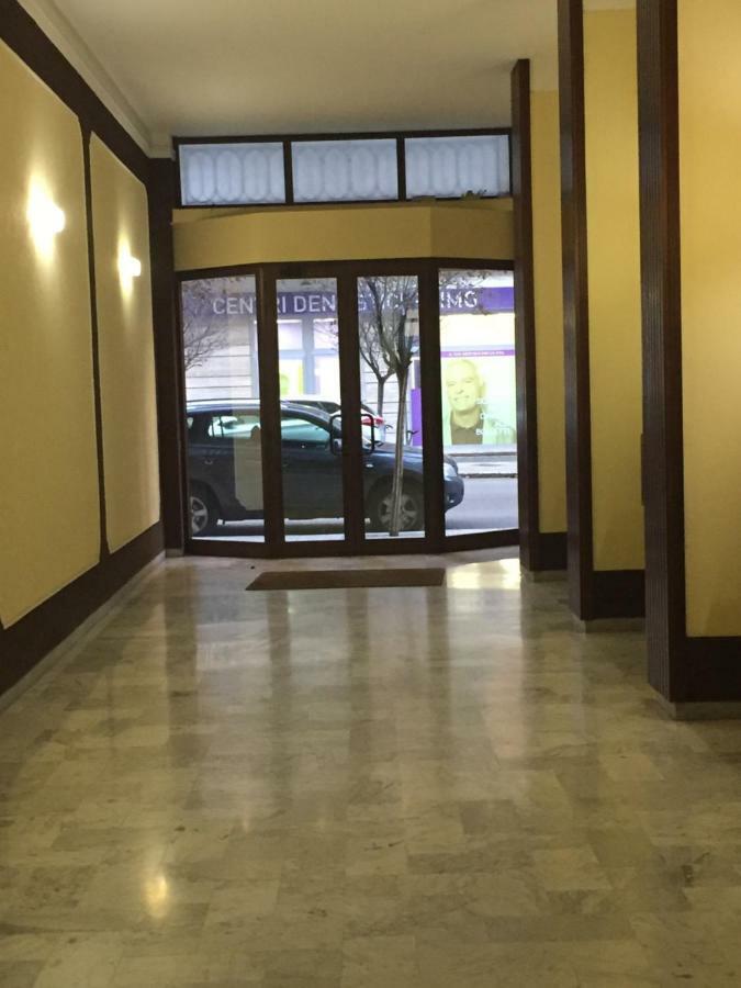 La Dimora Di Vesta Acomodação com café da manhã Lecce Exterior foto