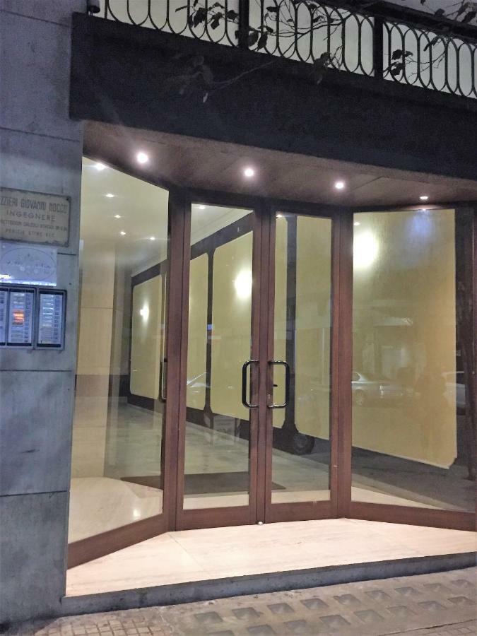 La Dimora Di Vesta Acomodação com café da manhã Lecce Exterior foto