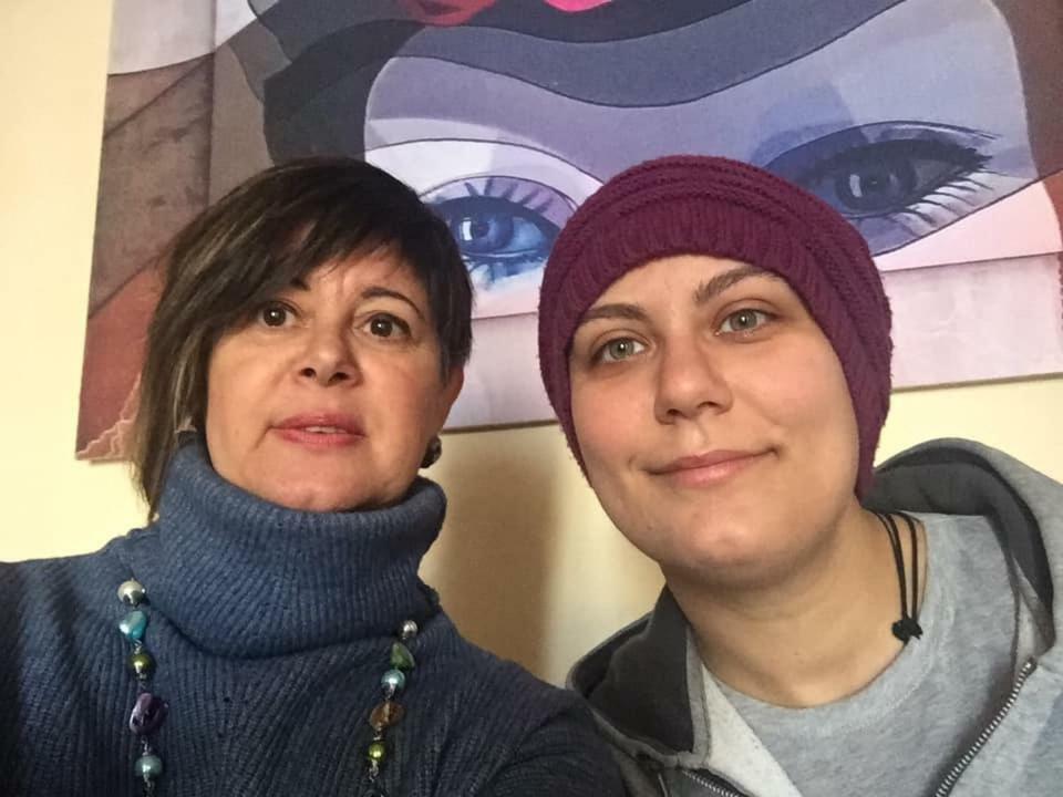 La Dimora Di Vesta Acomodação com café da manhã Lecce Exterior foto
